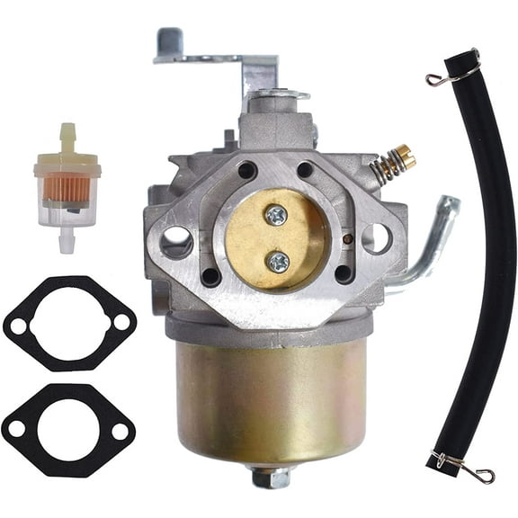 EPOTOOR New Carburetor Replacement for Subaru Robin EY28 EY 28 Generator Gas Engine Replaces 234-62551-00 234-62502-00