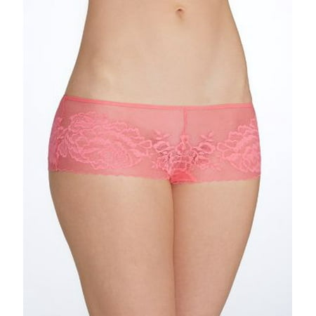 Natori Womens Panty - Natori Flora Girl Brief