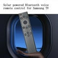 thumbnail image 3 of BN59-01385B For Samsung Rechargeable Solar Voice QLED TV Remote QN55QN90BD New, 3 of 5