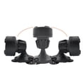 thumbnail image 3 of Focos Que Cambian de color Para exteriores ANGGREK 16 LED IP68 Impermeable 12W Para jardín, 3 of 7