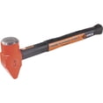 thumbnail image 2 of Groz Cross Pein Hammer, 3.5-Lb., 16in., 2 of 2