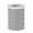 Cartoon-style Christmas Characters, variant on 5 Rolls Christmas Ribbon 1.5 inch Wide Decorative Ribbon for Gift Wrapping and Holiday Decorations Cartoon Christmas-themed Pattern