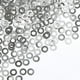 thumbnail image 4 of Arandelas planas métricas de acero para gafas sin marco. Herramienta de reparación de gafas. 1.2mm, 4 of 8