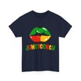 thumbnail image 3 of This Juneteenth Stand Out and Honor The Culture In A Bold Unisex Tee, 3 of 4
