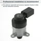 thumbnail image 5 of Regulador de presión de combustible Unique Bargains para Mercedes-Benz Clase C 2011-2014 No.6420740384 Metal resistente a la corrosión 20-70 Psi 1 Pc, 5 of 6