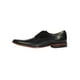 thumbnail image 3 of ZAPATOS DE VESTIR LEON HOMBRE CABALLERO NEGRO PIEL M32101 LEON M32101, 3 of 3