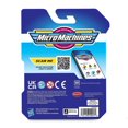 thumbnail image 4 of Mini Vehículo Micro Machines Chevrolet y Bugatti 2 Pack, 4 of 4