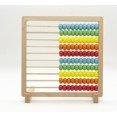 thumbnail image 3 of Abaco de Madera Educativo 10 Hileras FABRICA DEL JUEGO FJ-9236, 3 of 7