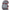 Grey-Maroon, variant on Mizuno Samurai Fastpitch Softball Women's Shin Guards (16")