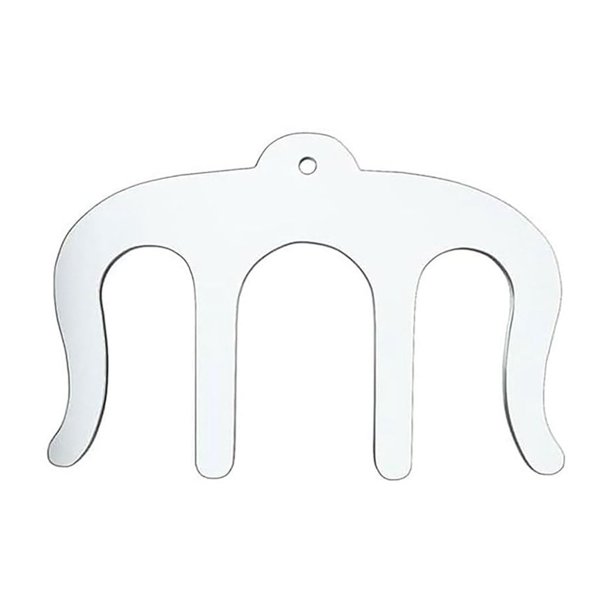 Marcapáginas para lectura, soportes para partituras, soportes metálicos para libros, soportes para partituras sueltas, sujetalibros con manos, regalos para amantes de los libros