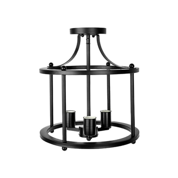 DOLITY Pendant Light Elegant Luxury Lighting Chandelier for Staircase Dorm Entryway