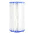 thumbnail image 4 of Intex Swimming Pool Easy Set Type A Replacement Filter Pump Cartridge (3 Pack), 4 of 7