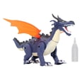 thumbnail image 1 of Juguete de dinosaurio eléctrico luz de sonido juguete de dinosaurio en aerosol de llama vívida exquisito para el hogar para niños ANGGREK Otros, 1 of 7