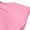 Pink, variant on Toddler Girl Clothes, Summer Girls Shirts, Summer New Shirts for Kids Raglan Sleeve Short Sleeve Graphic Girls T-Shirt Tee Casual Top, Pink, 5 Years