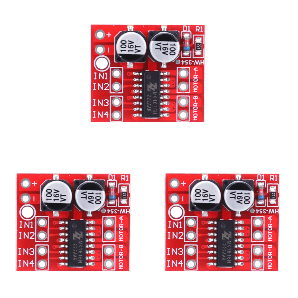 Modulo Morsettiera Per Arduino MEGA-2560 - Montaggio Su Guida DIN
