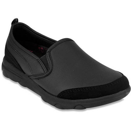 Tredsafe Women's Sara Slip Resistant Casual Shoe - Walmart.com