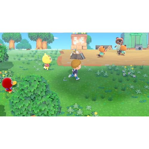 Animal crossing 2024 walmart canada