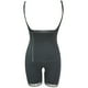 thumbnail image 5 of Fajas Para Mujer Body Con Control de Barriga Plus Traje de Cuerpo Completo Chaleco Con Cuello en U Cremallera Cirugías Costura de Encaje Ropa de Compresión Body Odeerbi  ODB139671, 5 of 9