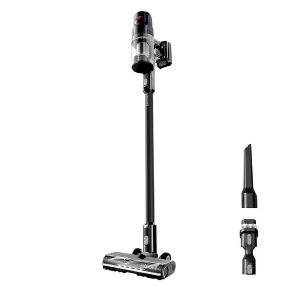 Aspiradora inalámbrica Bissell CleanView XR de 200 W con batería extraíble