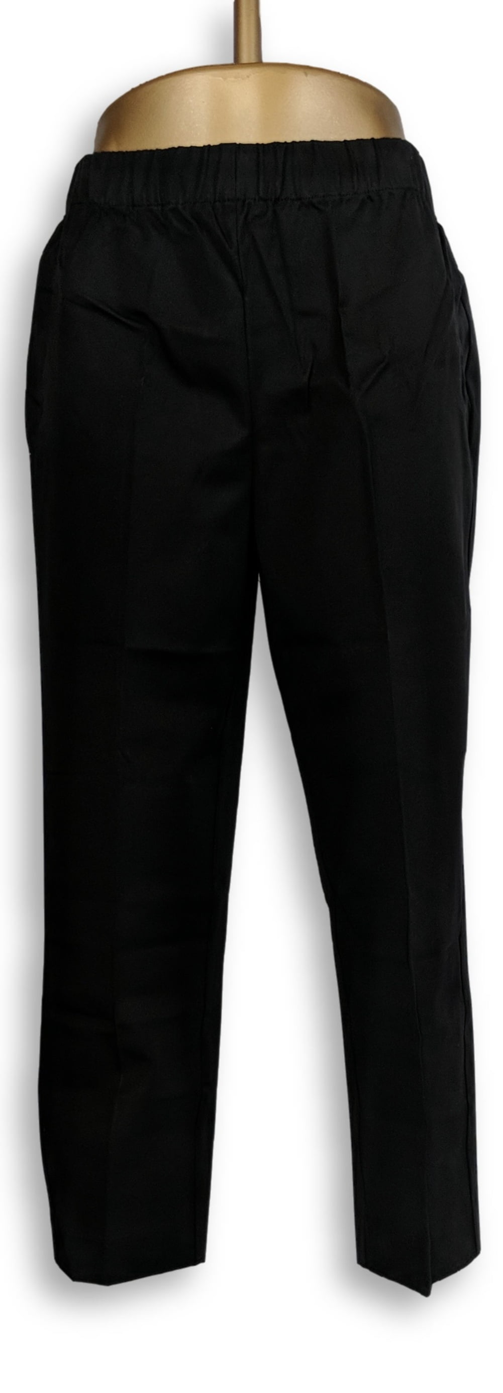 susan graver jogger pants