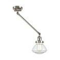 thumbnail image 3 of Innovations Lighting - Olean - 1 Light Swing Arm Wall Sconce In Industrial, 3 of 7