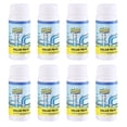 thumbnail image 1 of H Fast Foam Toilet Cleaner Pipe Clearing Agent Foam Cleaner For Drain Cleaning Easy Use Powder Form Plastic Material Style H, 1 of 7