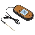 thumbnail image 2 of Digital Fence Voltage Tester,MLD 004F Pasture Electronic Pasture Electronic Fence Tester Fence Fault Finder Modern Innovation, 2 of 12