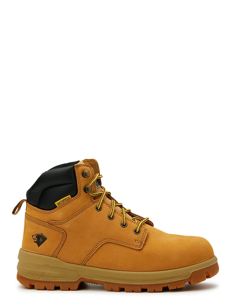 Herman Survivors Women's Iselburg Steel Toe Work Boots, Sizes 6-11
