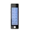 HealthmateForever TS10ABV Touch Screen TENS Unit & Muscle Stimulator (Golden)