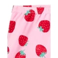 thumbnail image 3 of Carter's Child of Mine Baby and Toddler Pajama Coat Set, 2-Piece, Sizes 12M-5T, 3 of 5