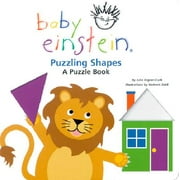 Puzzling Shapes