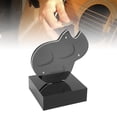 thumbnail image 3 of Exposición de Seleción de Guitarra, Soporte de Almacenamiento de Selección de Guitarra 3 Tragamonedas para Guitarristas Guitarristas, 3 of 7