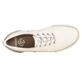 thumbnail image 4 of Men's Sperry, Striper II CVO SeaCycled Nyl Sneaker, 4 of 5