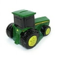 thumbnail image 3 of John Deere Tractor 6" Bank, 3 of 5