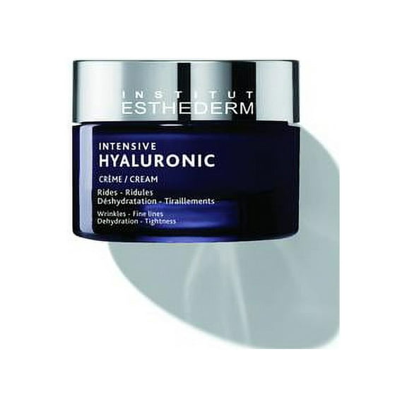 Institut Esthederm Intensive Hyaluronic Cream, 1.67 Oz