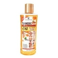thumbnail image 1 of TQEHS Aceite esencial de cúrcuma 2024 Aromaterapia Aceites hidratantes para rostro y cuerpo C1W8, 1 of 1