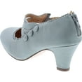 thumbnail image 3 of Womens Mina4 Closed Toe Mary Jane High Heel Shoes, 3 of 7