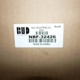 thumbnail image 3 of Bud Industries NBF Series NEMA 4X Box-Lid Enclosure NBF-32426, 3 of 3
