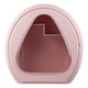thumbnail image 1 of Caja de almacenamiento de cosméticos jinwen Gabinete de cepillo de baño Rosado, 1 of 5