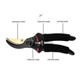 thumbnail image 1 of pruning shears: Ideal for cutting fruit trees, 1 of 4