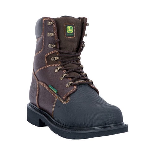 fr rated steel toe boots