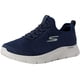 thumbnail image 1 of Zapatos Skechers Gowalk Flex-Athletic Slip-On para hombre, azul y azul, 1 of 9