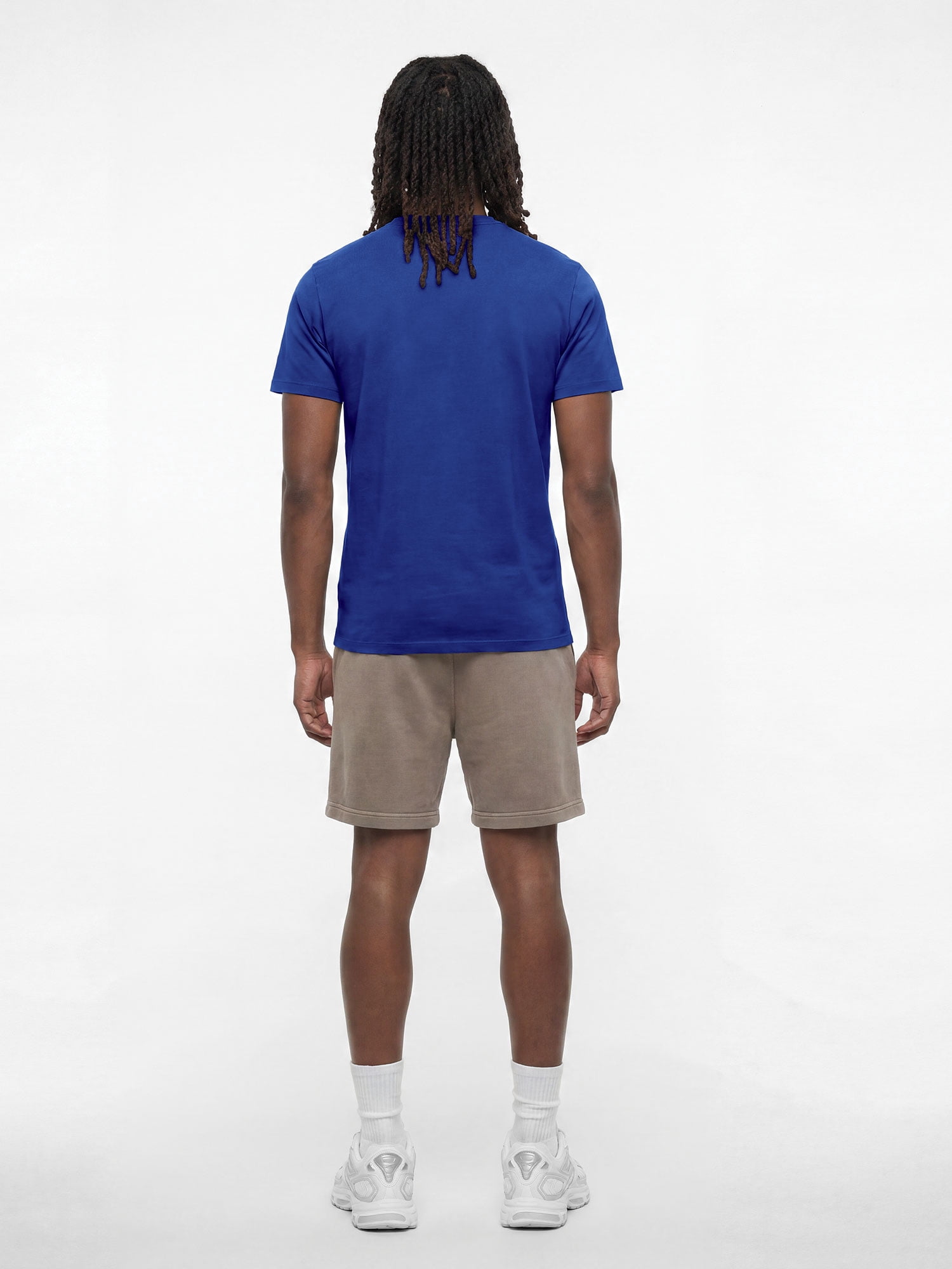 North Carolina A&T Aggies Reebok Mens Crew Neck Short Sleeve T-Shirt