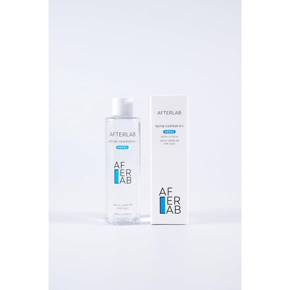 AFTERLAB Tónico Barrera Hidratante Hialuronato de Sodio 200ml/6.76 fl.oz