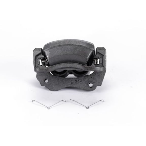 Power Stop Front Left One Stock Replacement Caliper L2775