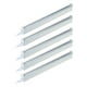 thumbnail image 3 of Paquete de 5 tiras de luces de cultivo LED Tubo de 5W T5 LED para instalaciones Luminaria integrada CACAGOO  Tiras de luz, 3 of 7