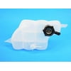 Genuine OE Mopar Reservoir Tank - 5058511AE Fits select: 2008-2014 DODGE AVENGER, 2013 CHRYSLER 200 TOURING