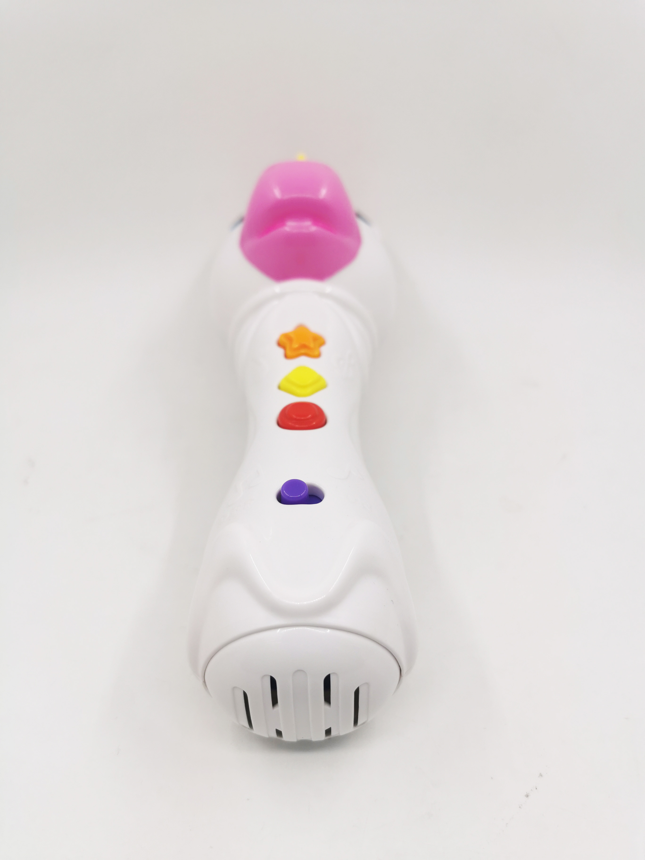 Spark Create Imagine Unicorn Electronic Learning Microphone, Children Sing Along Toy, Child - image 2 of 5