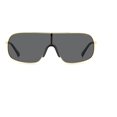 thumbnail image 3 of Lentes de Sol Polaroid Unisex Pld 6222/S Dorado dorado 99, 3 of 7