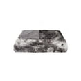 thumbnail image 3 of Luxe Classic Faux Fur Throw | 50"x60", 3 of 3